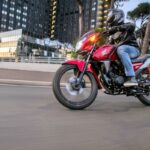 Honda CB 125 F 2021