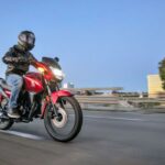 Honda CB 125 F 2021