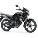 Honda CB 125 F 2021