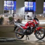 Honda CB 125 F 2021