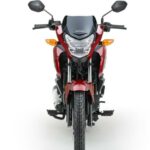 Honda CB 125 F 2021