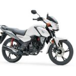 Honda CB 125 F 2021