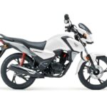 Honda CB 125 F 2021