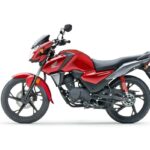 Honda CB 125 F 2021