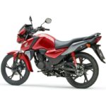 Honda CB 125 F 2021