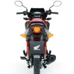 Honda CB 125 F 2021