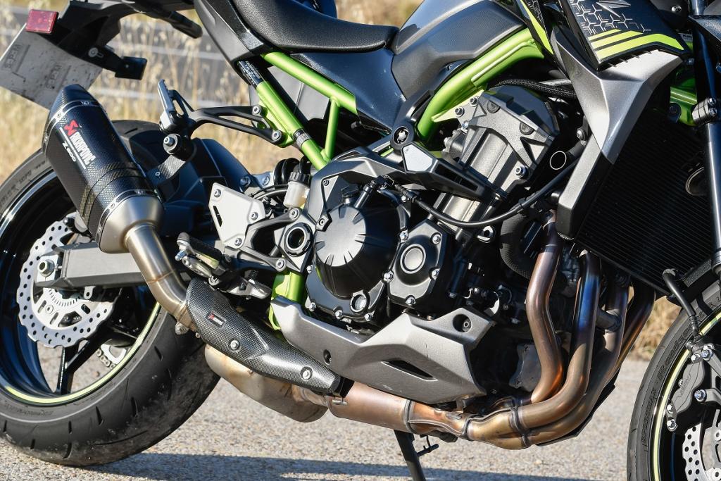 kawasaki z900 2020 2