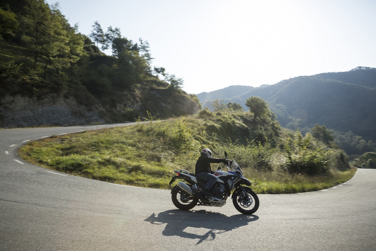 Motos trail: el modelo para el A2 diseñado en España que pone en jaque a las referencias del segmento 20