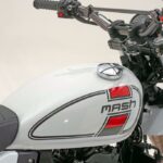 Mash X-Ride 650