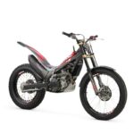 Montesa Cota 301 RR 75 Aniversario