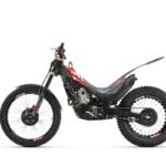 Montesa Cota 301 RR 75 Aniversario