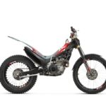 Montesa Cota 301 RR 75 Aniversario