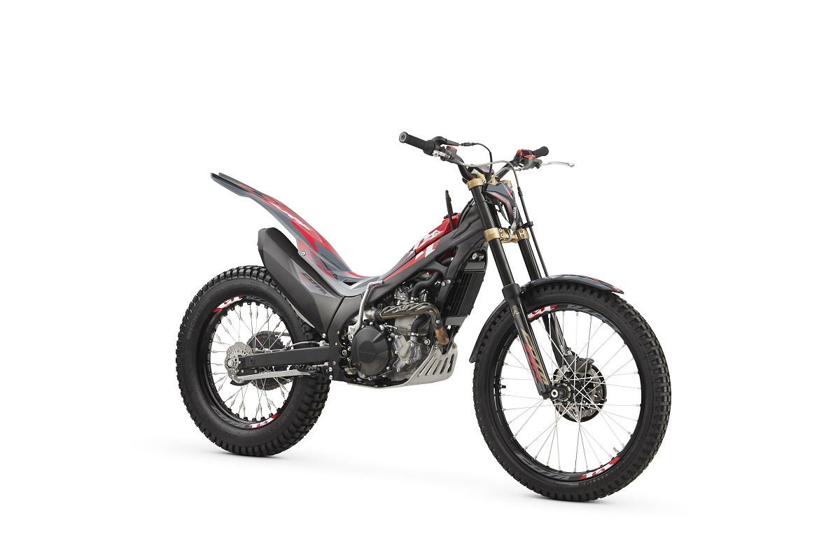 montesa cota 301rr 75 aniversario 1