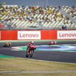 MotoGP 2020 San Marino y Riviera de Rimini