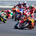 MotoGP 2020 San Marino y Riviera de Rimini