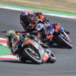 MotoGP 2020 San Marino y Riviera de Rimini