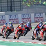 MotoGP 2020 San Marino y Riviera de Rimini