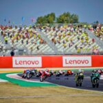 MotoGP 2020 San Marino y Riviera de Rimini