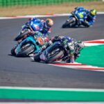 MotoGP 2020 San Marino y Riviera de Rimini