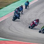 MotoGP 2020 San Marino y Riviera de Rimini