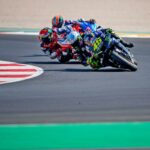 MotoGP 2020 San Marino y Riviera de Rimini