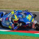 MotoGP 2020 San Marino y Riviera de Rimini