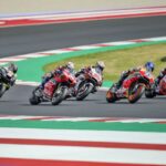 MotoGP Emilia Romagna 2020