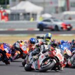 MotoGP Emilia Romagna 2020