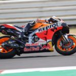 MotoGP Emilia Romagna 2020