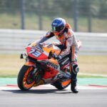 MotoGP Emilia Romagna 2020