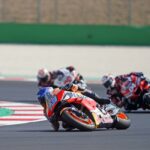 MotoGP Emilia Romagna 2020