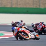 MotoGP Emilia Romagna 2020