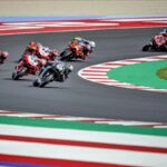 MotoGP Emilia Romagna 2020