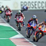 MotoGP Emilia Romagna 2020