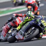 MotoGP Emilia Romagna 2020