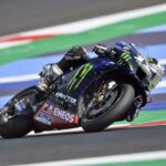 MotoGP Emilia Romagna 2020