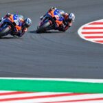 MotoGP Emilia Romagna 2020