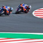 MotoGP Emilia Romagna 2020
