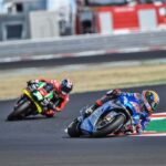 MotoGP Emilia Romagna 2020