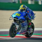 MotoGP Emilia Romagna 2020