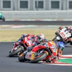 MotoGP Emilia Romagna 2020