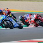 MotoGP Emilia Romagna 2020