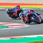 MotoGP Emilia Romagna 2020