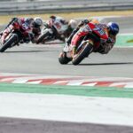 MotoGP Emilia Romagna 2020