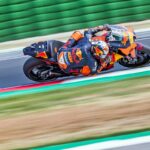 MotoGP Emilia Romagna 2020