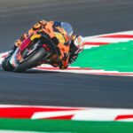 MotoGP Emilia Romagna 2020