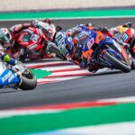 MotoGP Emilia Romagna 2020