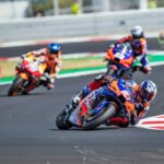 MotoGP Emilia Romagna 2020