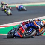 MotoGP Emilia Romagna 2020