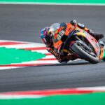 MotoGP Emilia Romagna 2020